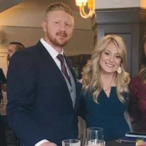 Meet your Posher, Kristen